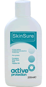SkinSure Active 200ml