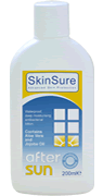 SkinSure Aftersun 200ml